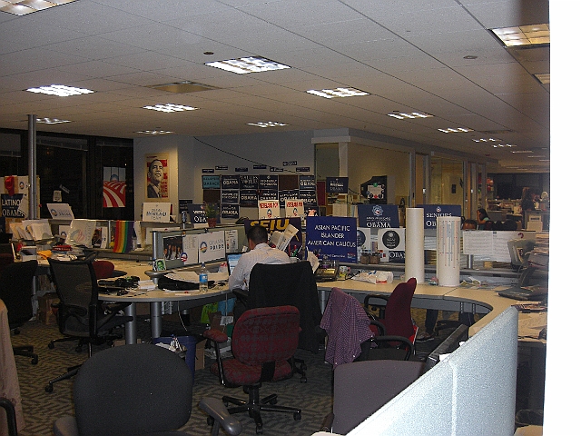 Campaign 2008 - Ohio and Chicago HQ 033.jpg